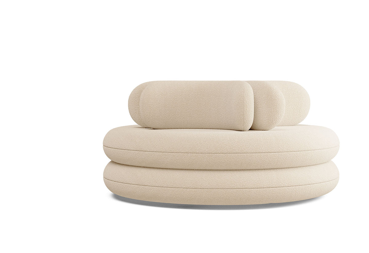 Easy Sofa, Verner panton, Verpan