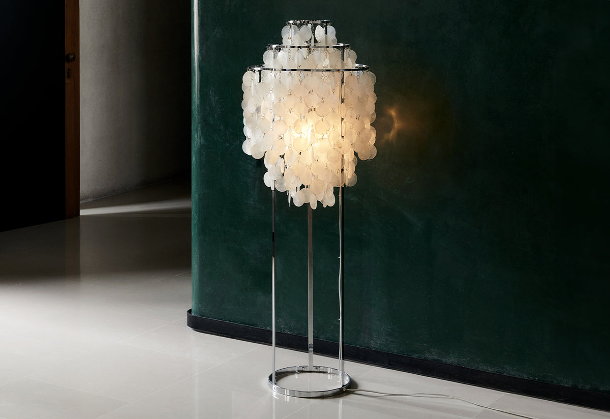 Fun 1STM, Verner panton, Verpan