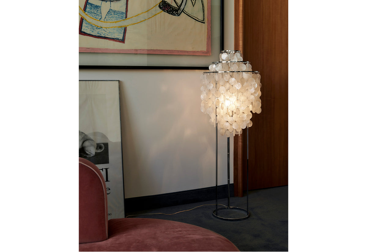 Fun 1STM, Verner panton, Verpan