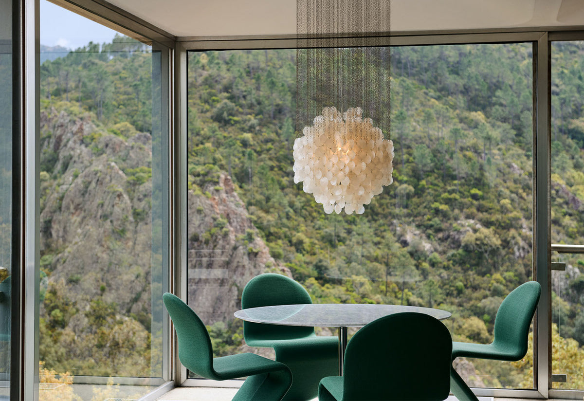 Fun 4DM, Verner panton, Verpan