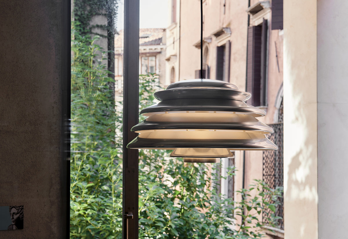 Hive Pendant, Verner panton, Verpan