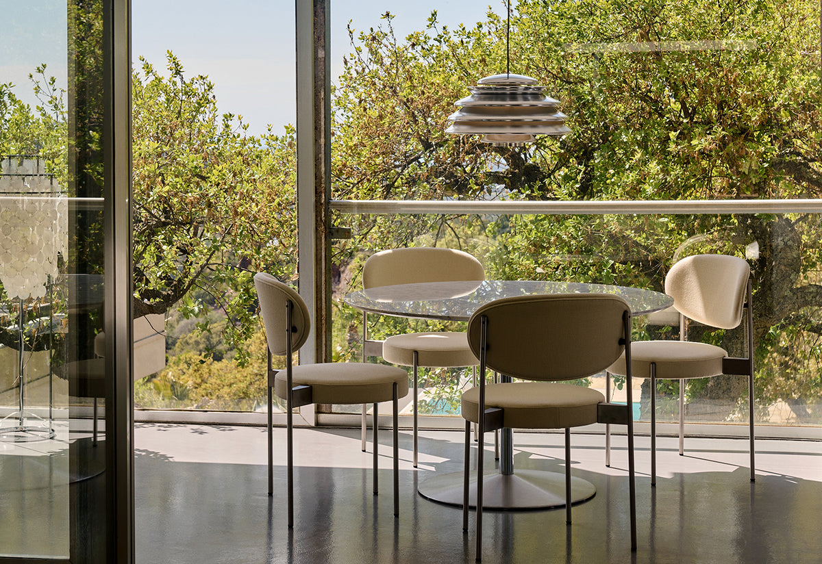 Hive Pendant, Verner panton, Verpan
