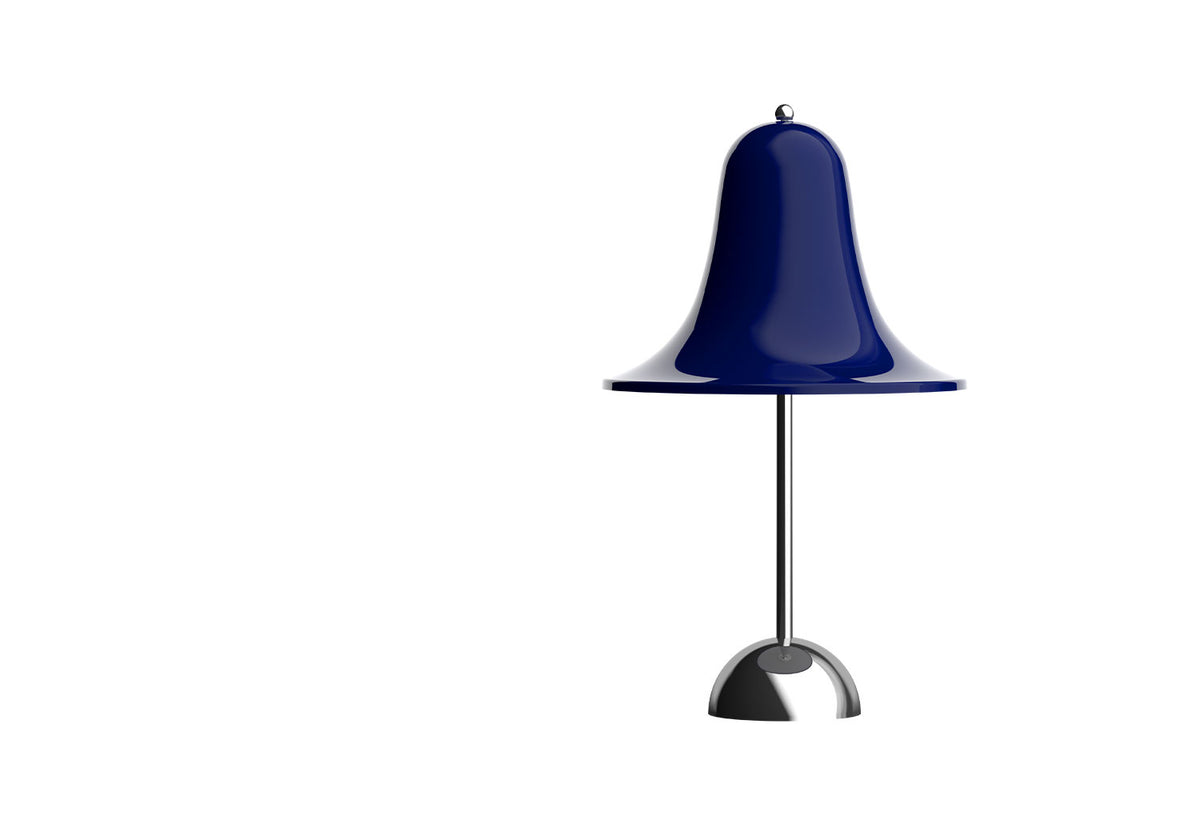 Pantop Portable, Verner panton, Verpan