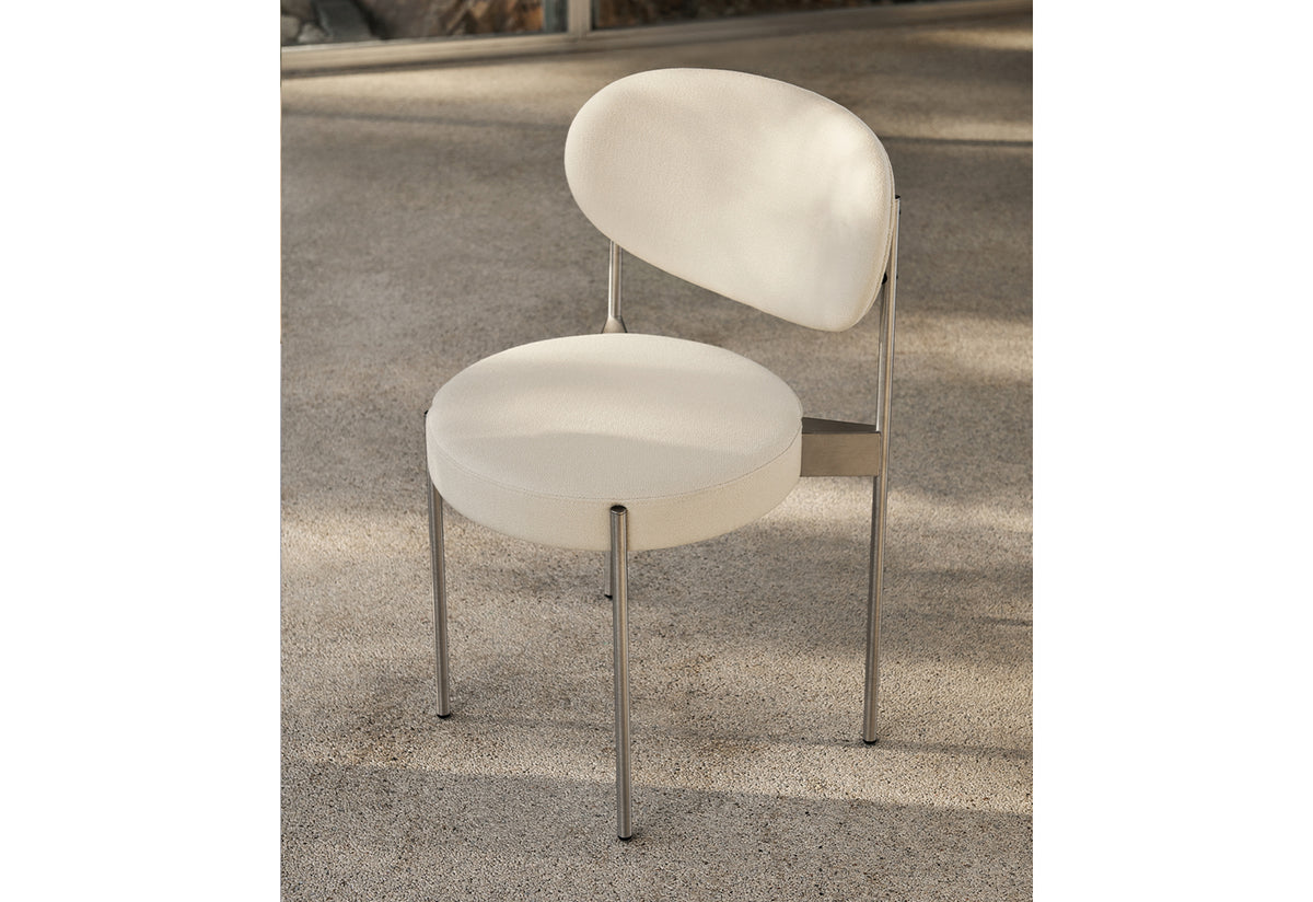 Series 430 Chair, Verner panton, Verpan