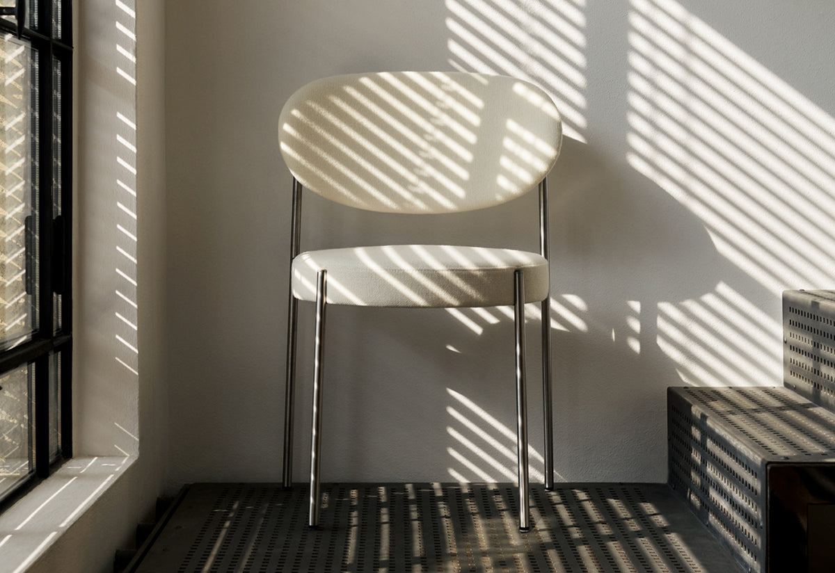 Series 430 Chair, Verner panton, Verpan