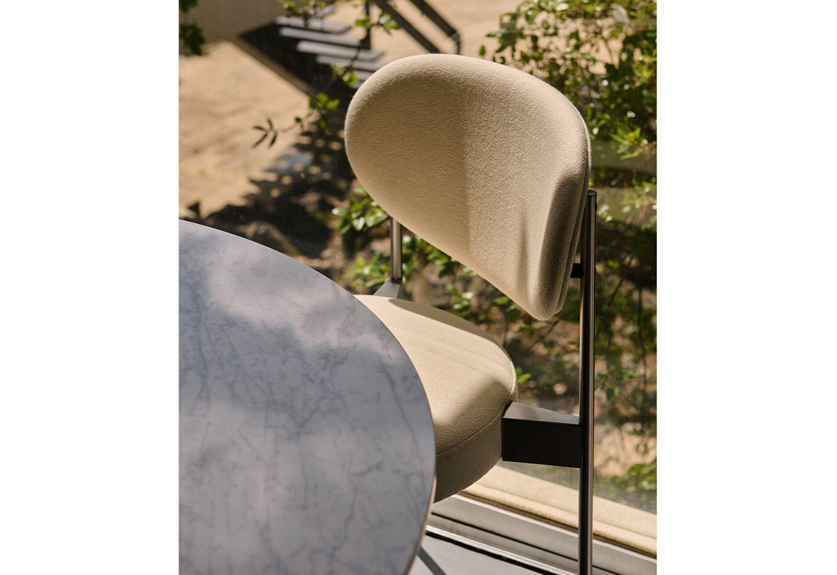 Series 430 Chair, Verner panton, Verpan