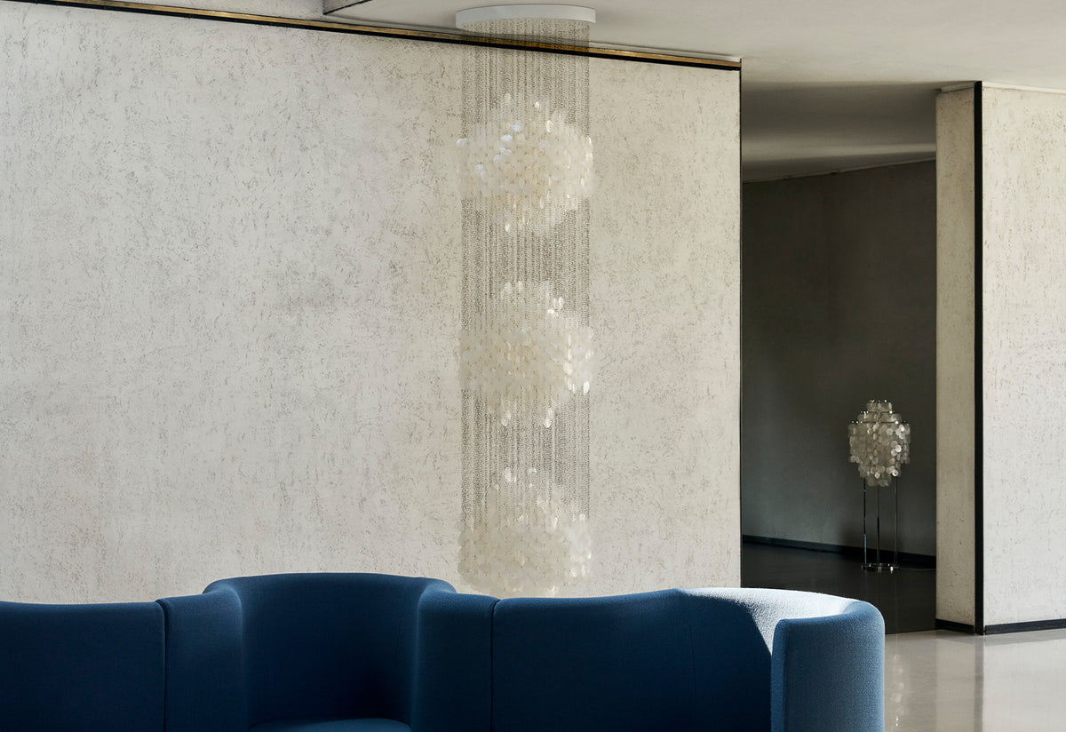 Fun 3DM, Verner panton, Verpan