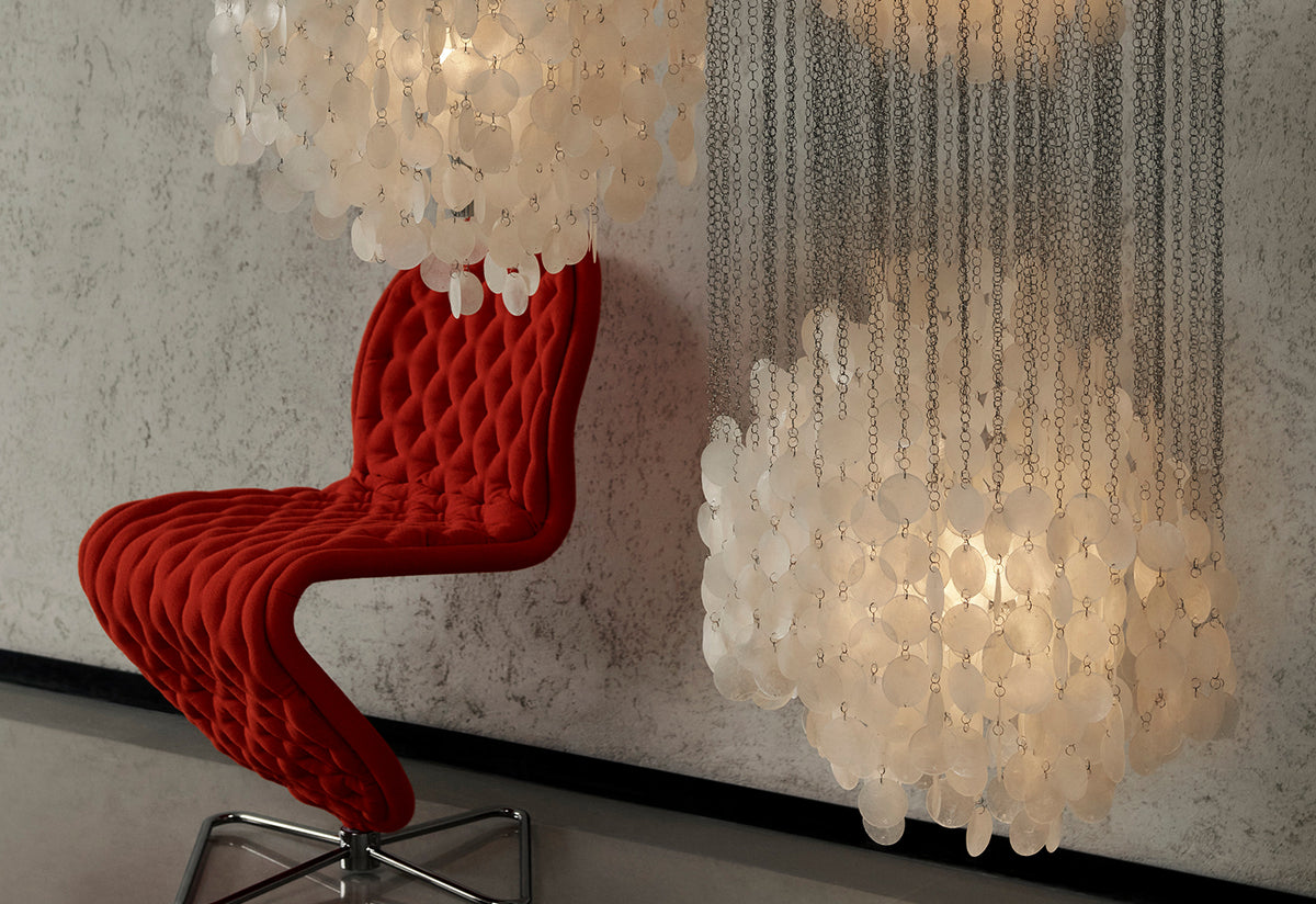Fun 3DM, Verner panton, Verpan