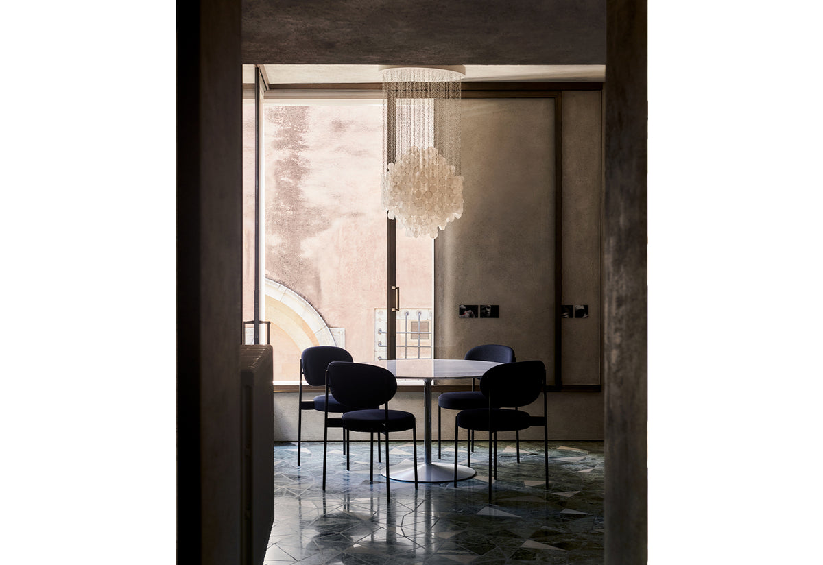 Fun 4DM, Verner panton, Verpan