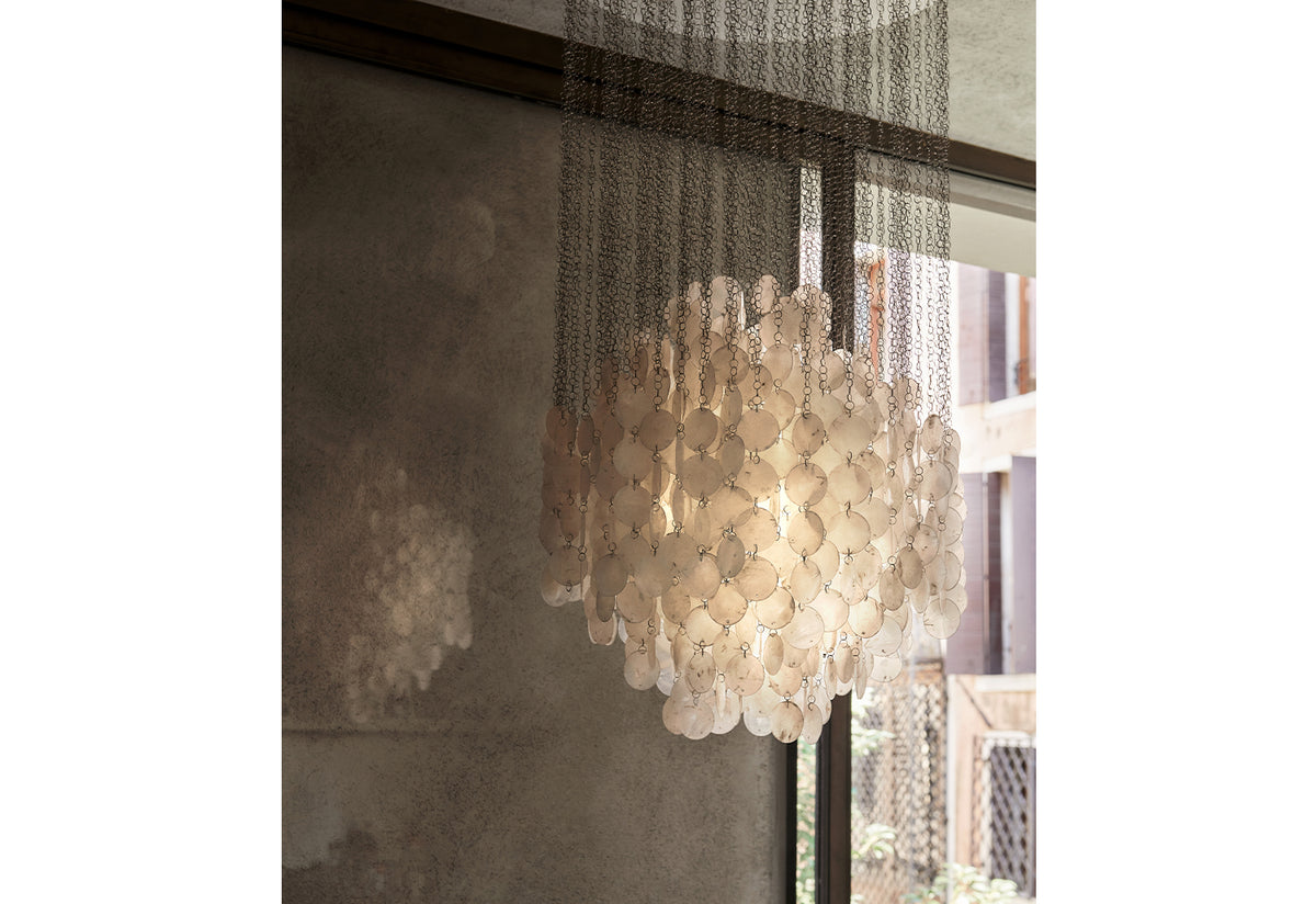 Fun 4DM, Verner panton, Verpan