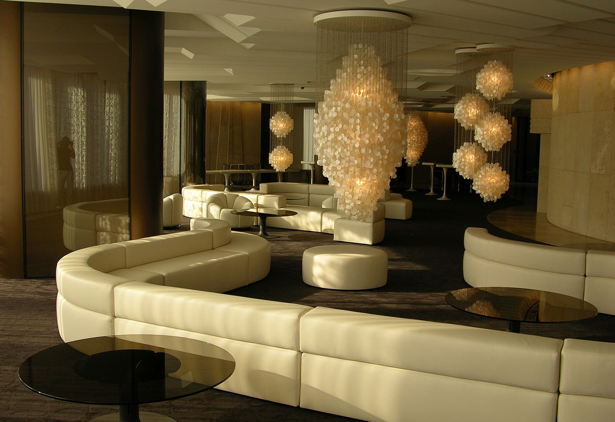 Fun 8DM, Verner panton, Verpan