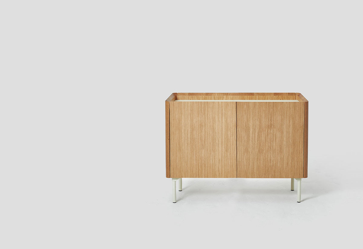 Valley Cabinet, Daniel schofield, Very good and proper