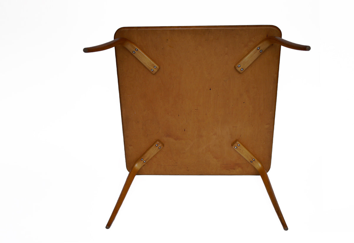Bruno Mathsson | Annika Table | 1936, Bruno mathsson