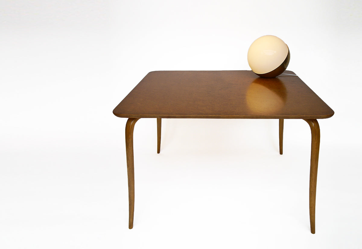 Bruno Mathsson | Annika Table | 1936, Bruno mathsson