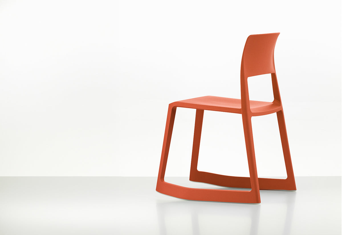 Tip Ton RE Chair, Barber osgerby, Vitra