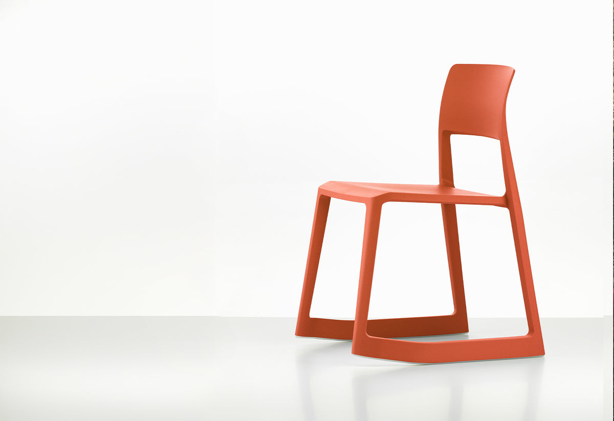 Tip Ton RE Chair, Barber osgerby, Vitra