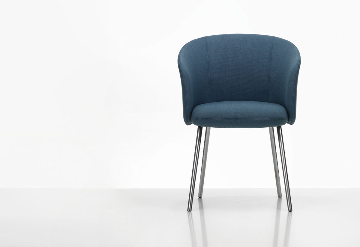 Mikado Armchair, Barber osgerby, Vitra