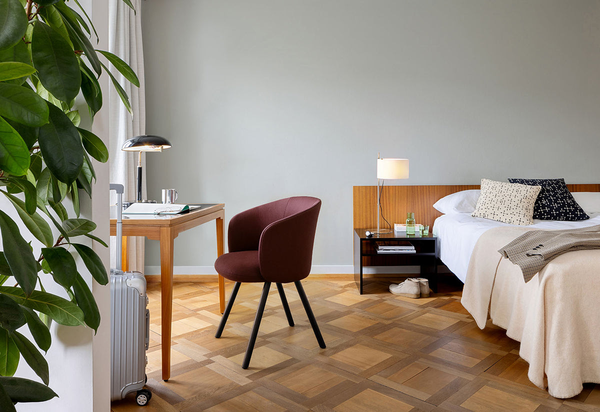 Mikado Armchair, Barber osgerby, Vitra