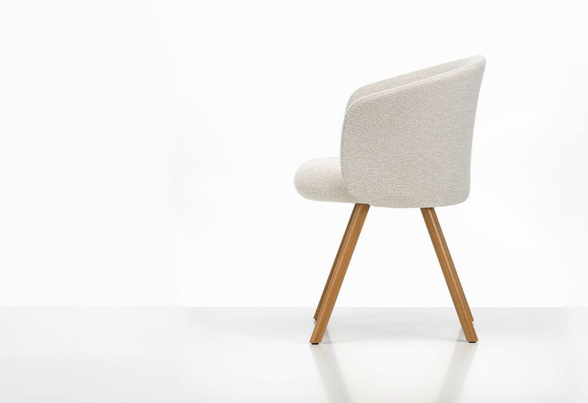 Mikado Armchair, Barber osgerby, Vitra