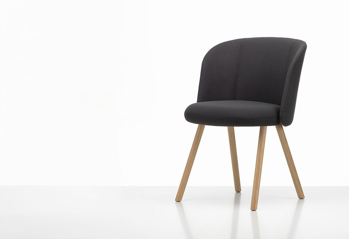 Mikado Side Chair, Barber osgerby, Vitra