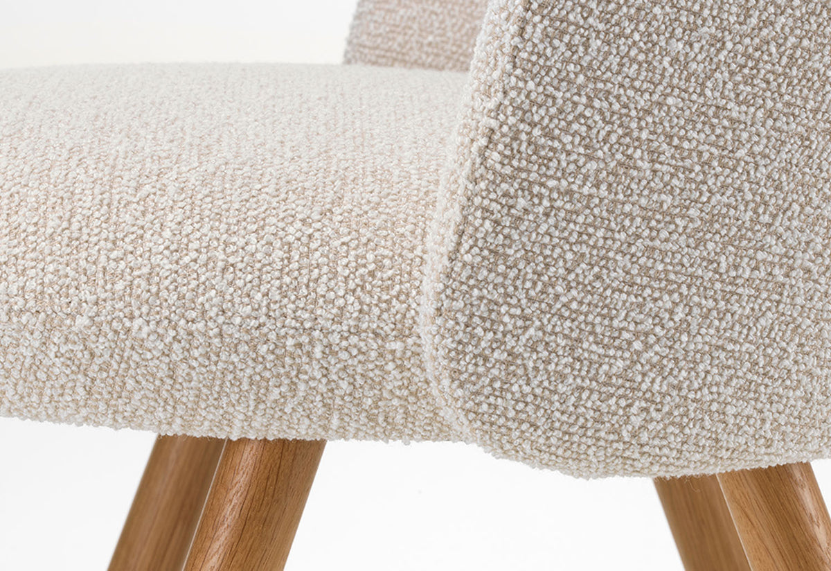 Mikado Side Chair, Barber osgerby, Vitra