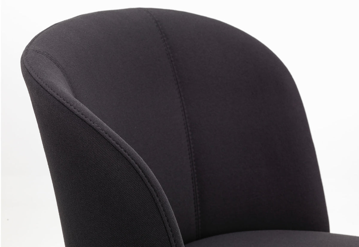 Mikado Side Chair, Barber osgerby, Vitra