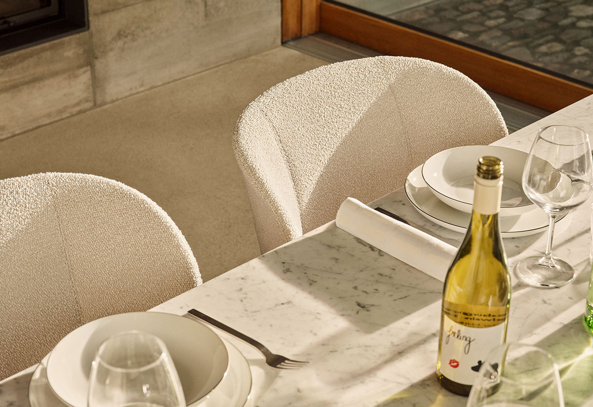 Mikado Side Chair, Barber osgerby, Vitra