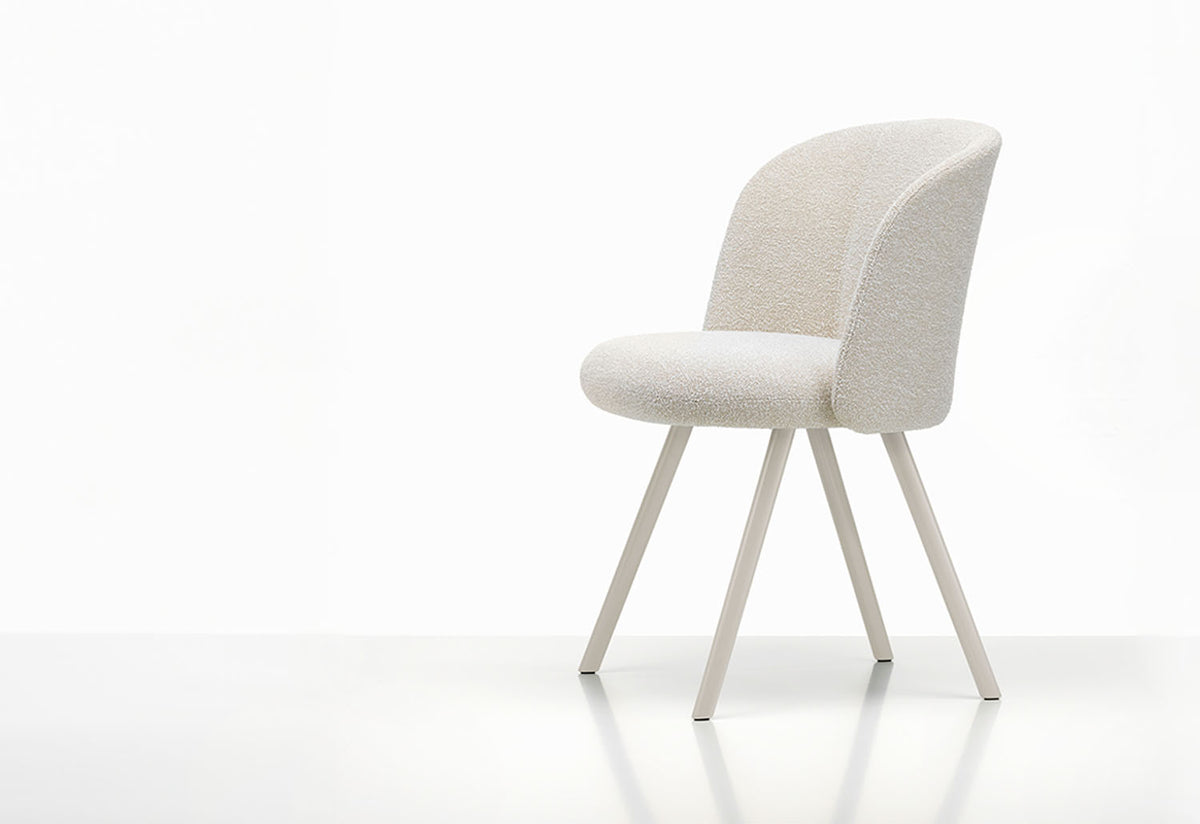 Mikado Side Chair, Barber osgerby, Vitra