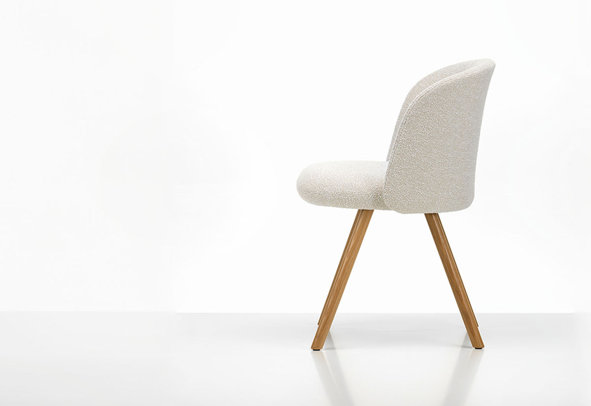 Mikado Side Chair, Barber osgerby, Vitra