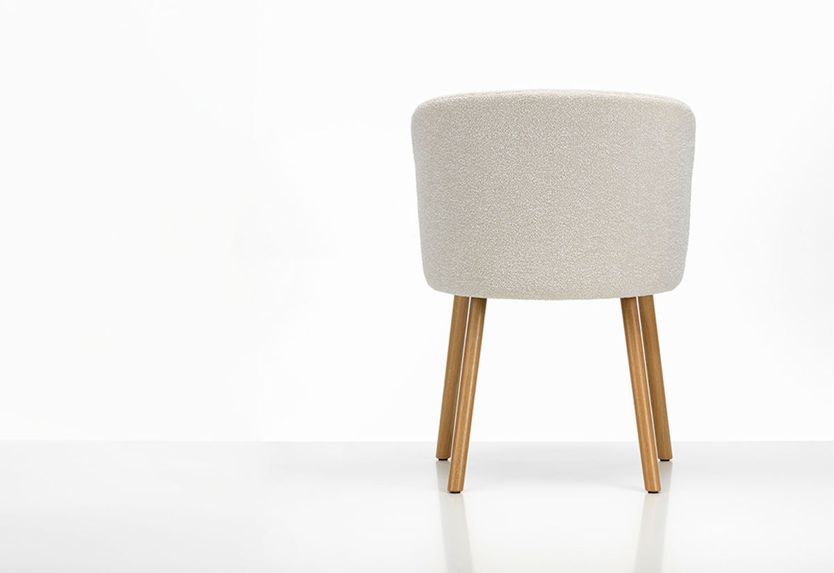 Mikado Side Chair, Barber osgerby, Vitra