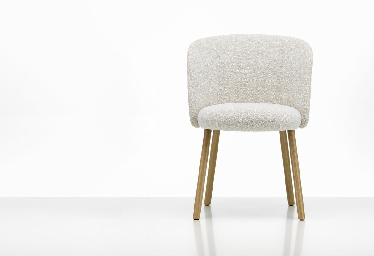 Mikado Side Chair, Barber osgerby, Vitra