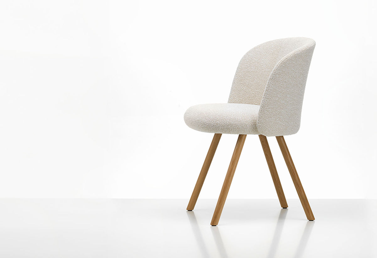 Mikado Side Chair, Barber osgerby, Vitra