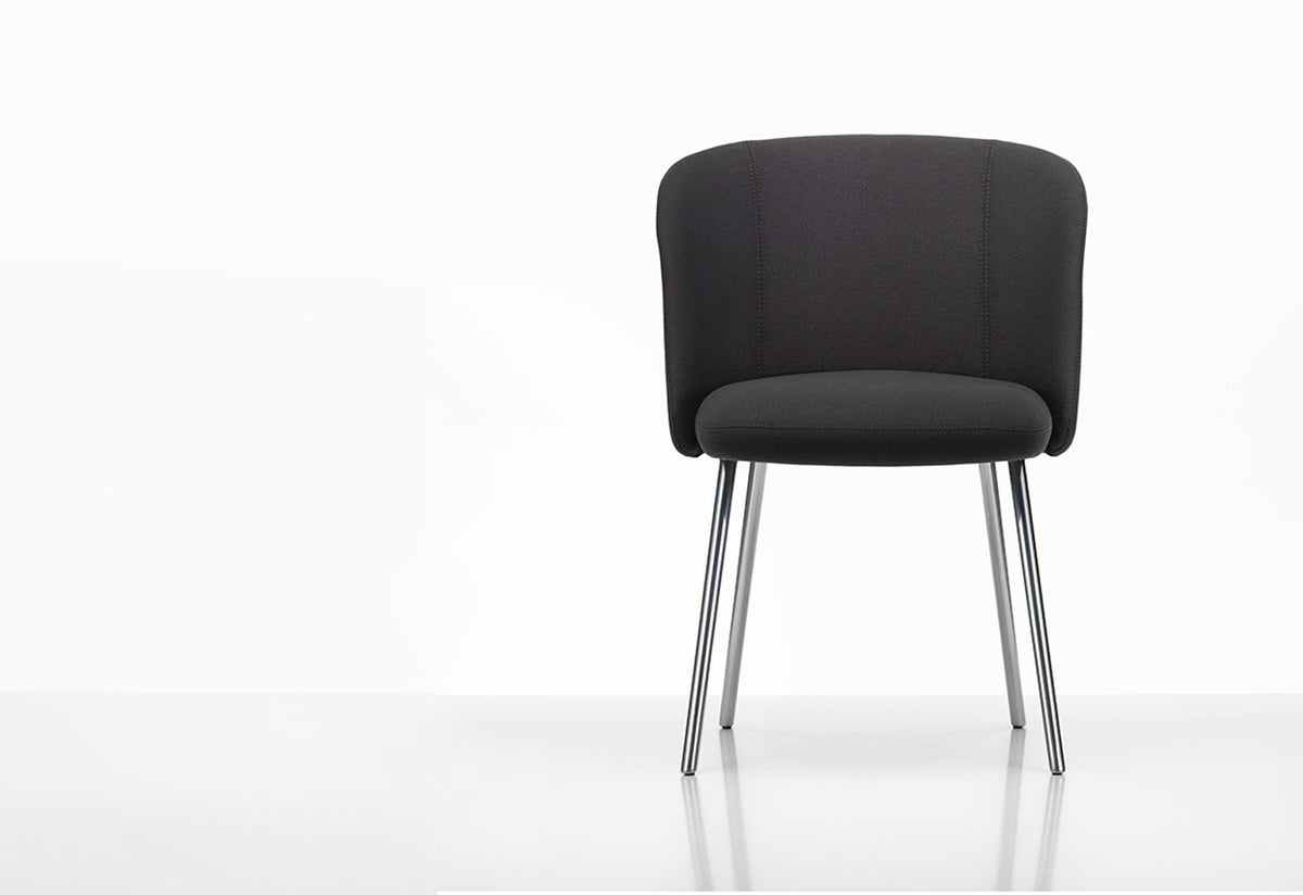 Mikado Side Chair, Barber osgerby, Vitra
