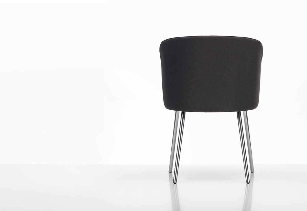 Mikado Side Chair, Barber osgerby, Vitra