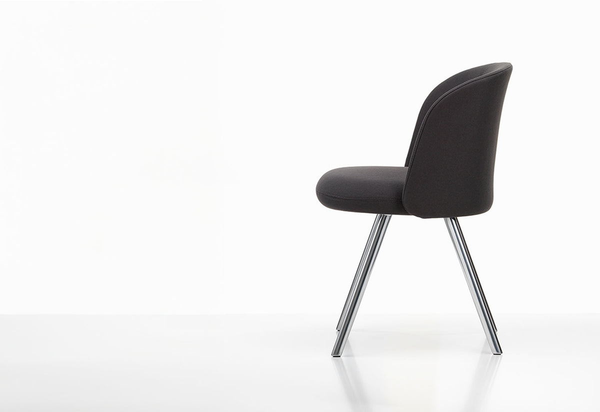 Mikado Side Chair, Barber osgerby, Vitra