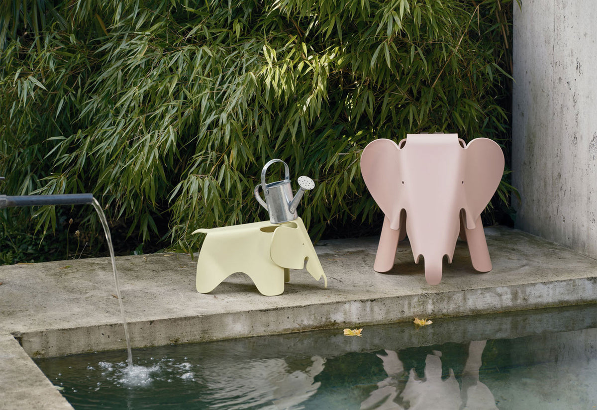 Small Eames Elephant RE, Charles and ray eames, Vitra