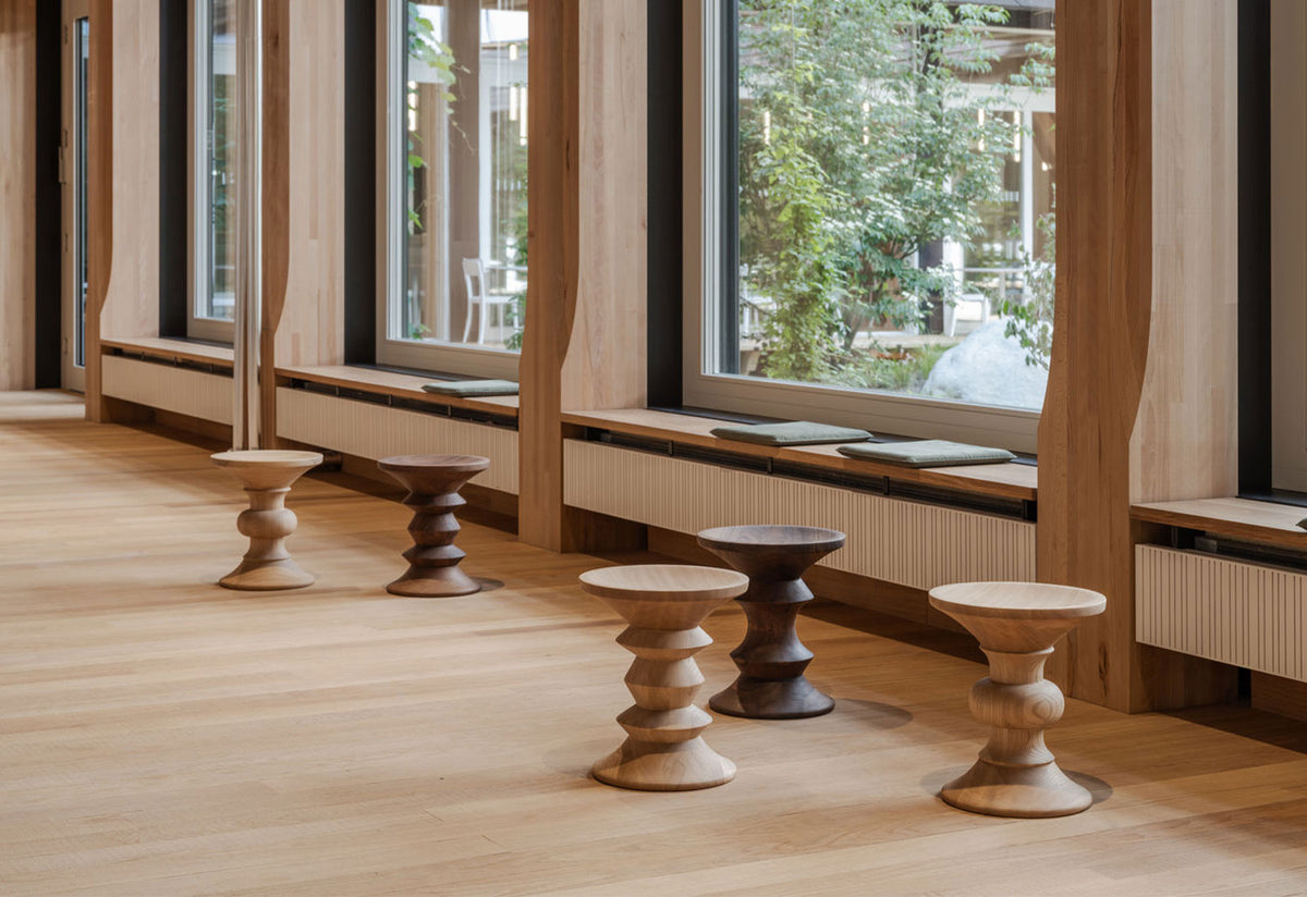 Eames Stool | Ex-Display