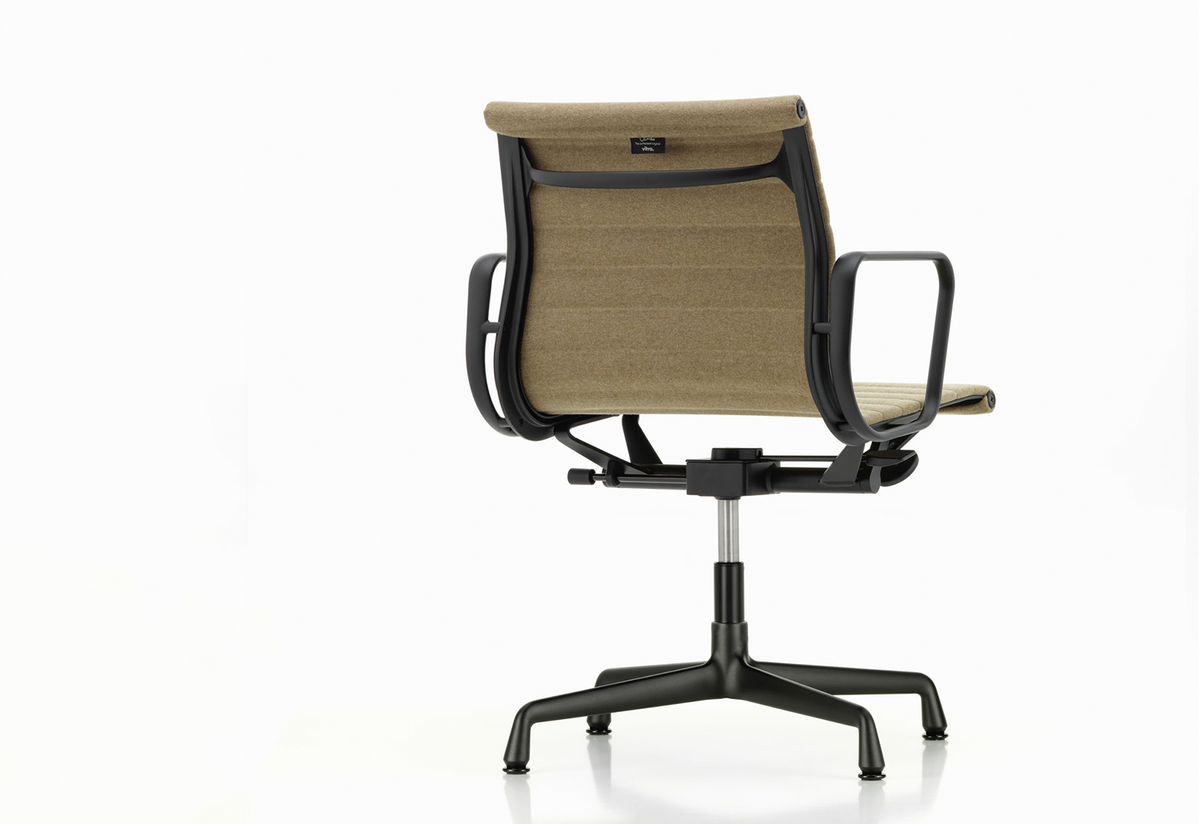 Eames EA 132 Chair, Charles and ray eames, Vitra