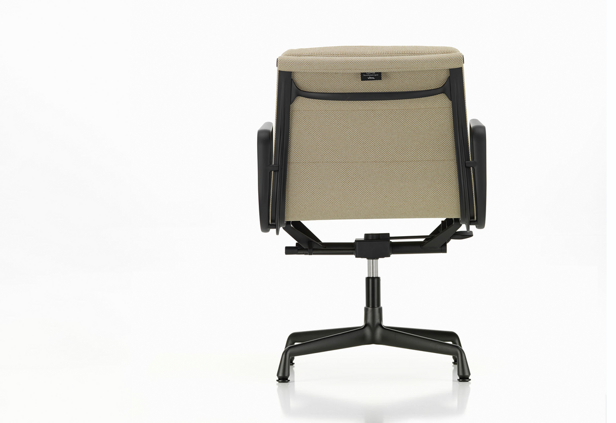 Eames EA 231 Chair, Charles and ray eames, Vitra