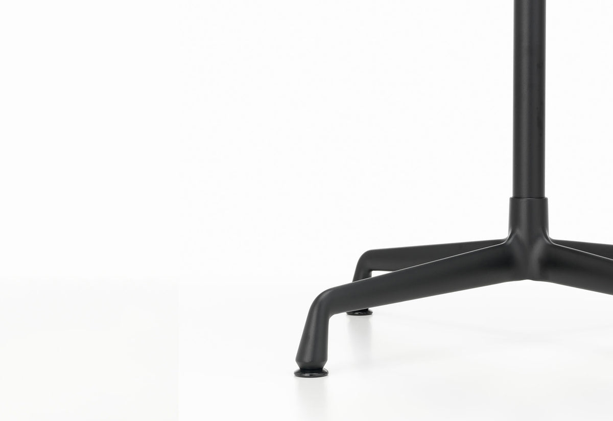Eames Contract Table | High, Charles and ray eames, Vitra