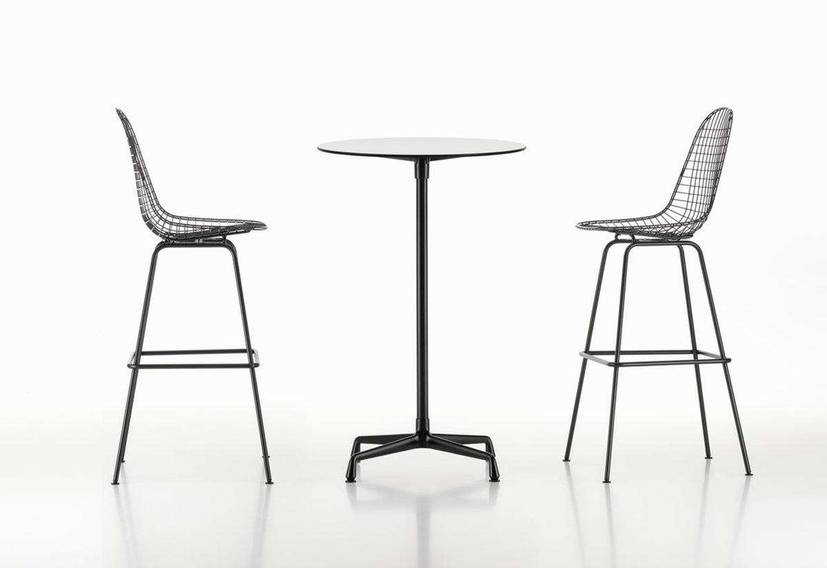 Eames Contract Table | High, Charles and ray eames, Vitra