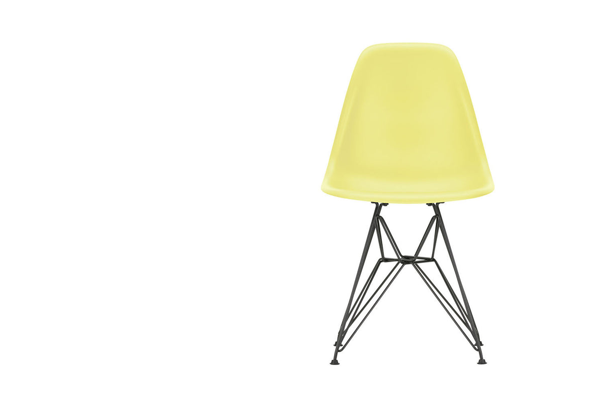 Eames RE DSR Side Chair, Charles and ray eames, Vitra
