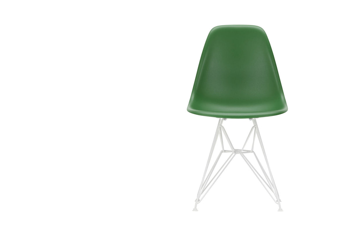 Eames RE DSR Side Chair, Charles and ray eames, Vitra