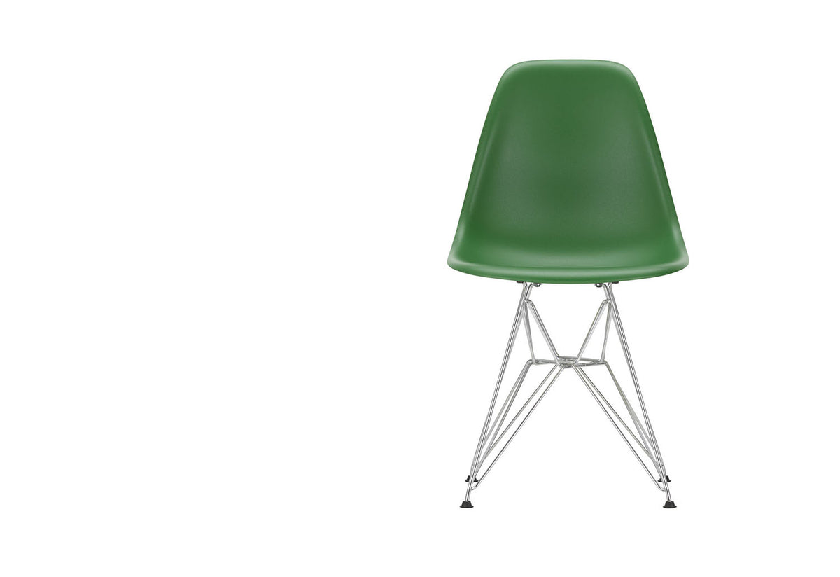 Eames RE DSR Side Chair, Charles and ray eames, Vitra