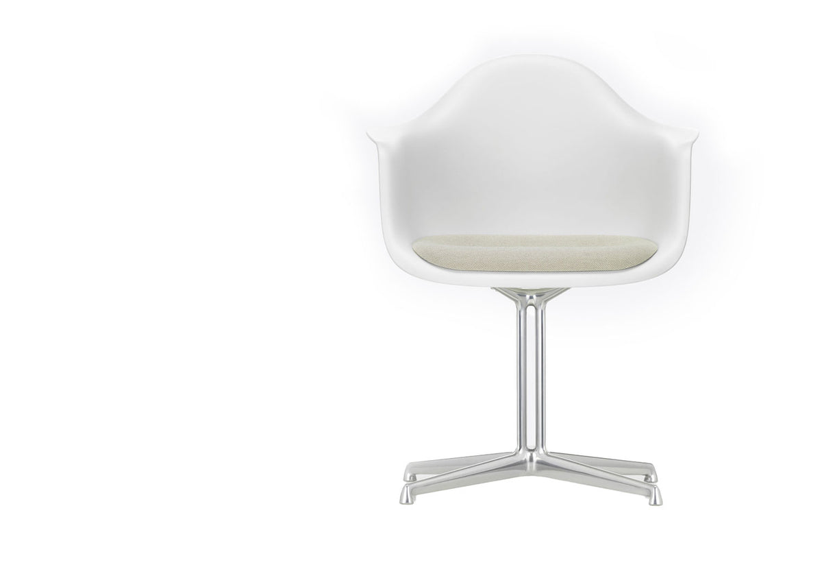 Eames RE DAL Armchair | Upholstered, Charles and ray eames, Vitra