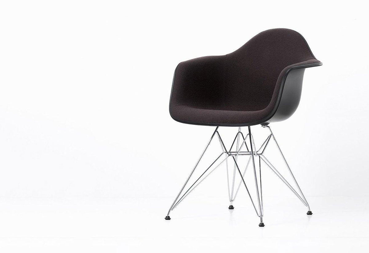 Eames RE DAR Armchair | Upholstered, Charles and ray eames, Vitra