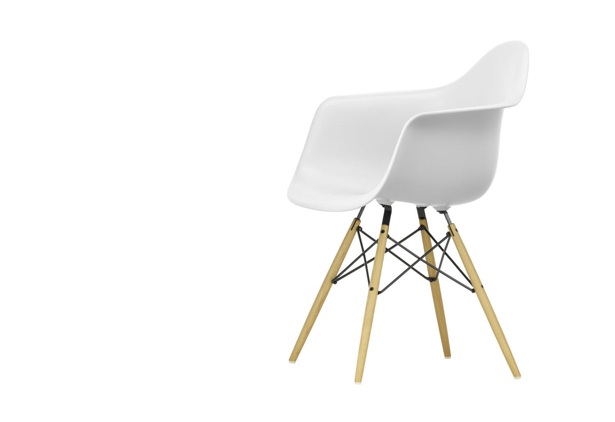 Eames RE DAW Armchair, Charles and ray eames, Vitra