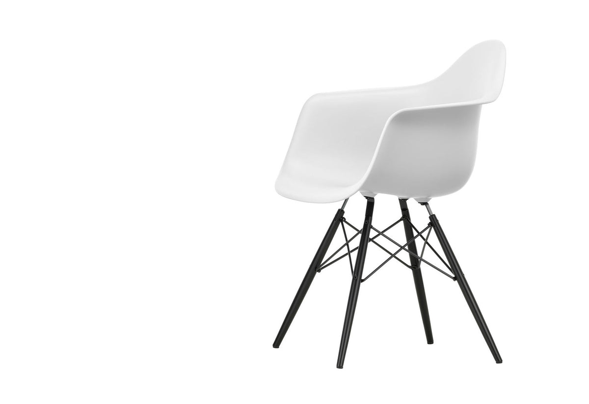 Eames RE DAW Armchair, Charles and ray eames, Vitra