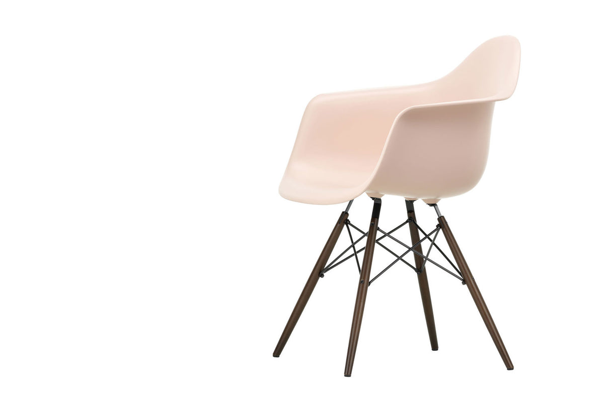 Eames RE DAW Armchair, Charles and ray eames, Vitra