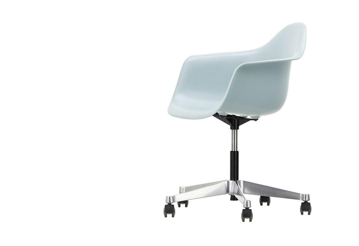 Eames RE PACC Armchair, Charles and ray eames, Vitra